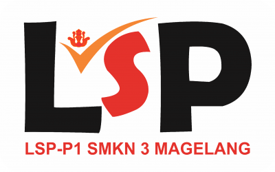 LSP P1 SMK NEGERI 3 MAGELANG DENGAN WAJAH BARU “MAKNA LOGO BARU DAN FILOSOFINYA”